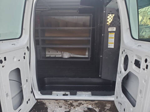 2013 Ford E-Series E-350 SD