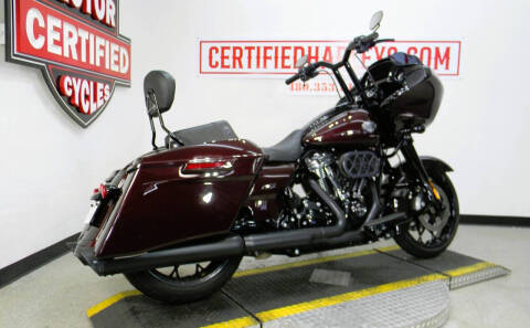 2021 Harley-Davidson Road Glide Special