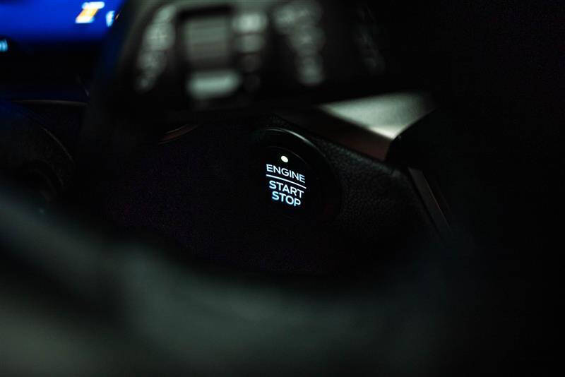 2020 Ford Escape Hybrid SE Sport