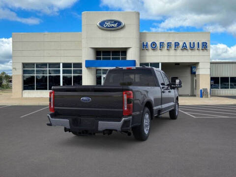 2026 Ford F-250 Super Duty