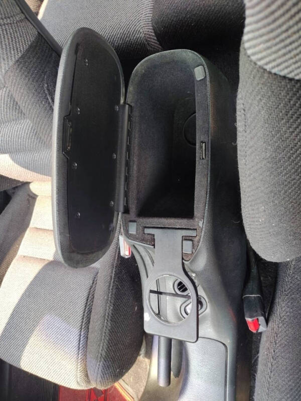 1996 Ford Mustang GT