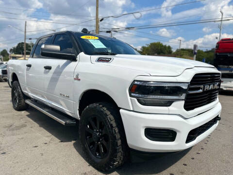 2022 RAM 2500 for sale at Tennessee Imports Inc in Nashville TN