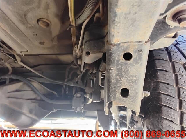 2000 Jeep Wrangler Sahara