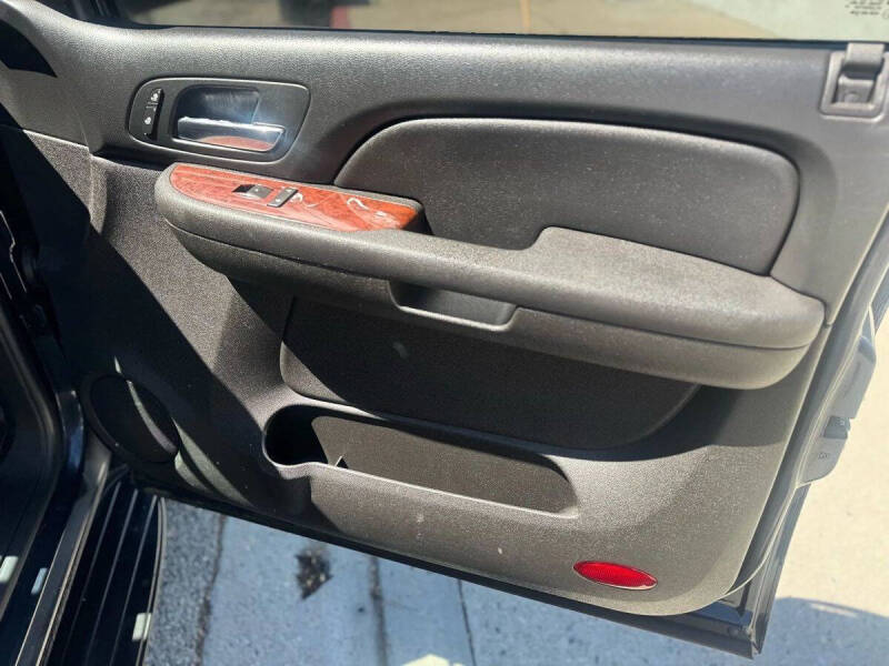 2007 Chevrolet Tahoe LT