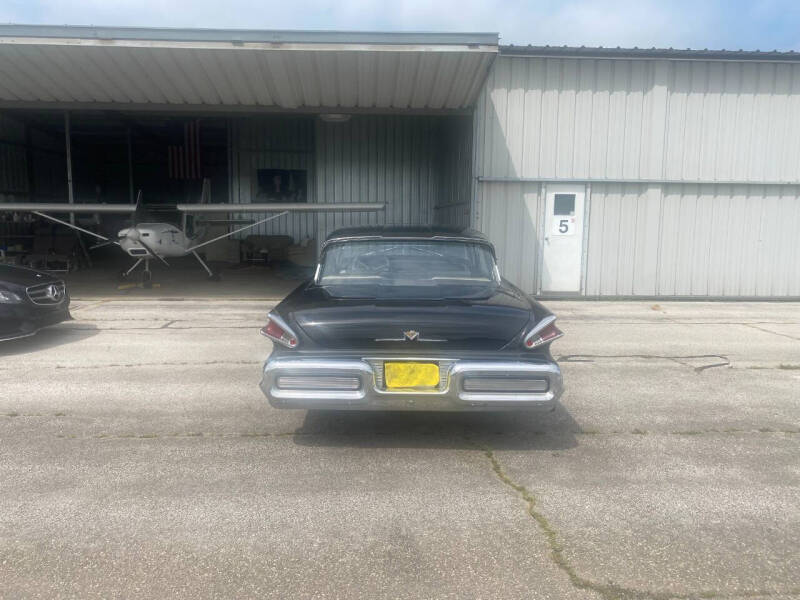 1957 Mercury Monterey