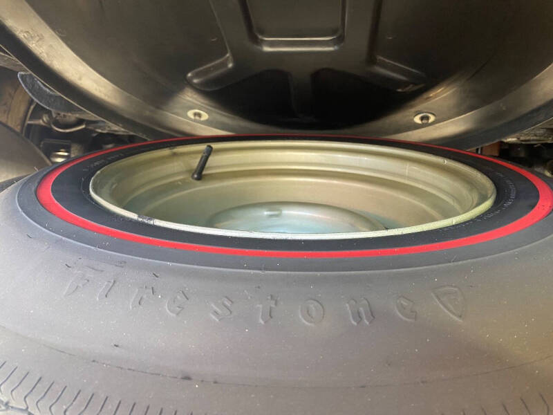 1969 Chevrolet Corvette