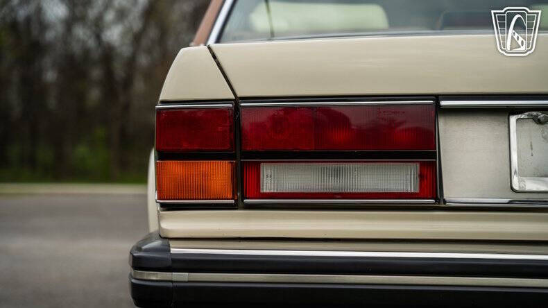 1993 Rolls-Royce Silver Spur