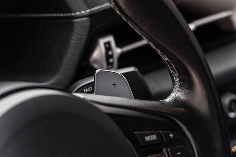 2022 Toyota GR Supra 3.0 Premium