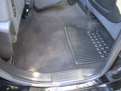 2015 Chevrolet Silverado 2500HD