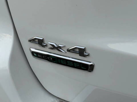 2014 Jeep Grand Cherokee Summit