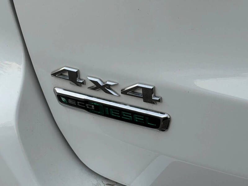 2014 Jeep Grand Cherokee Summit