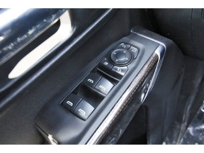2021 Chevrolet Silverado 2500HD