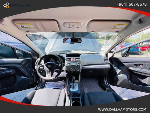 2013 Subaru Impreza 2.0i Premium