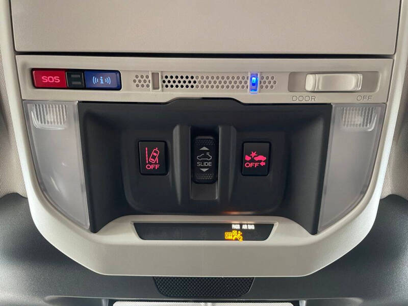 2022 Subaru Forester Sport