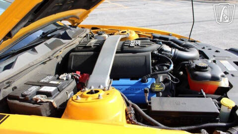 2013 Ford Mustang Boss 302