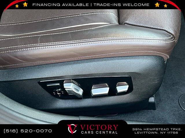 2019 BMW 5 Series 540i