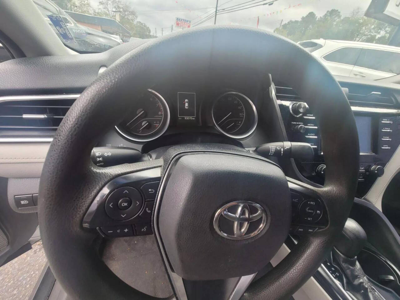 2018 Toyota Camry for sale at Yep Cars in Dothan, AL