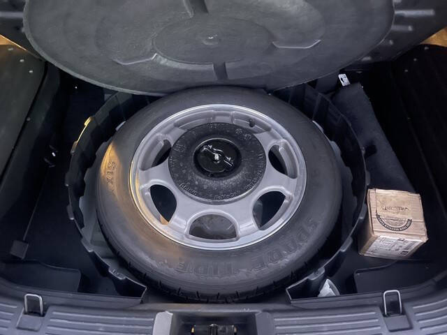 2013 Ford Edge Sport