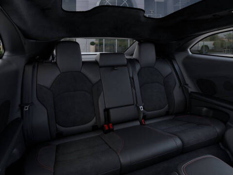 2026 Dodge Charger Scat Pack Plus
