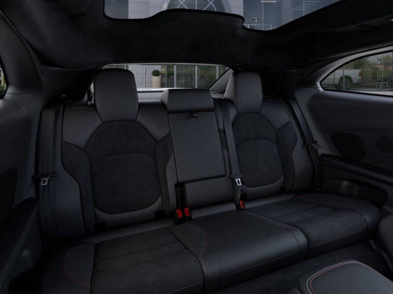2026 Dodge Charger Scat Pack Plus