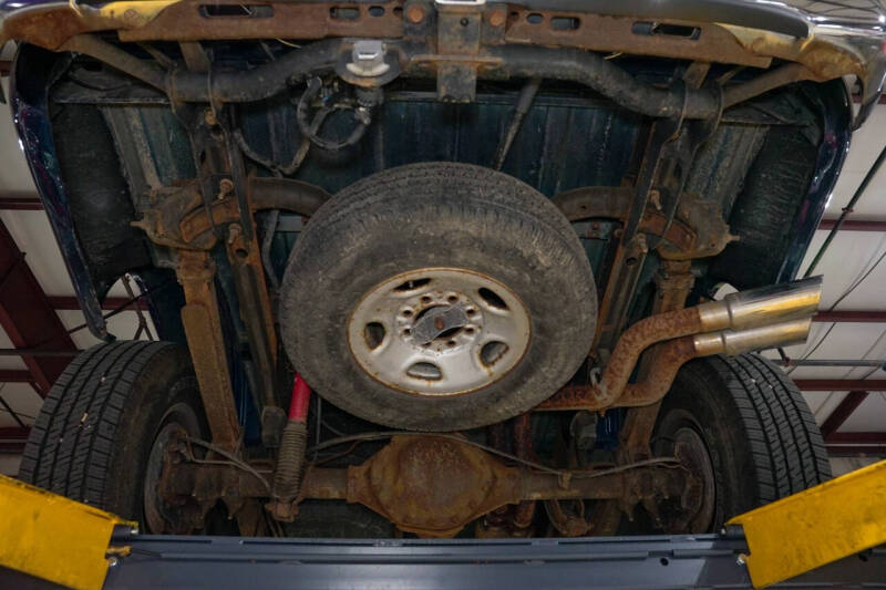 1999 GMC Sierra 2500 SLE