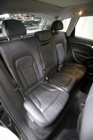 2013 Audi Q5 3.0T quattro Premium Plus