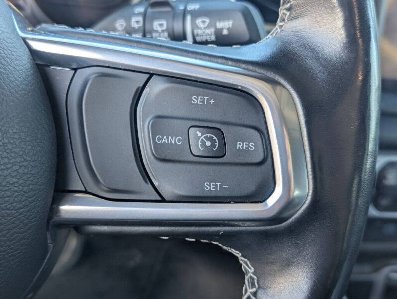 2022 Jeep Wrangler Unlimited