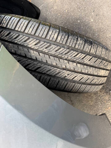 2011 Hyundai Tucson Limited