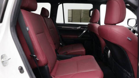 2022 Lexus GX 460