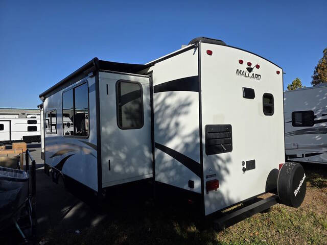 2018 Heartland Mallard M302