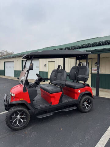 2025 Denago Rover XL