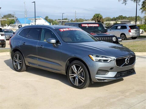 2020 Volvo XC60 for sale at Gregg Orr Pre-Owned of Destin in Destin FL