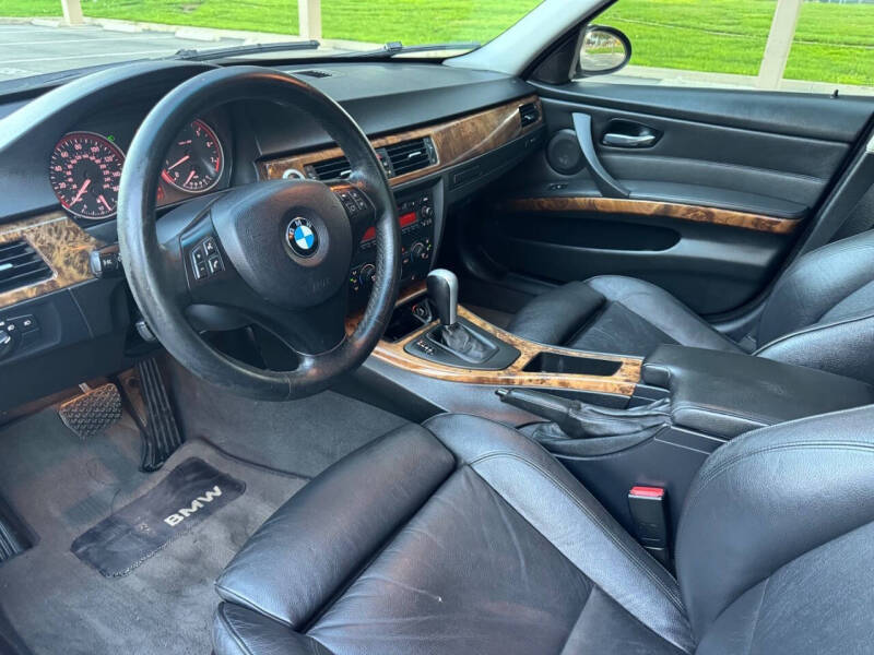 2006 BMW 3 Series 330i