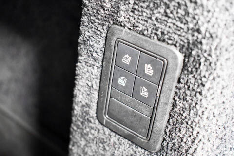 2016 Land Rover Range Rover Autobiography LWB