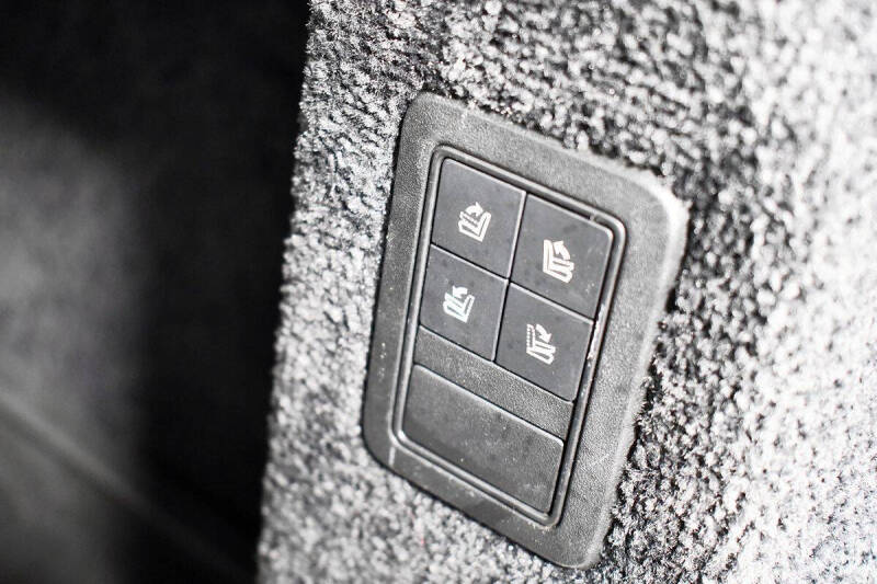 2016 Land Rover Range Rover Autobiography LWB