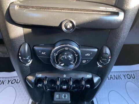 2013 MINI Hardtop Cooper