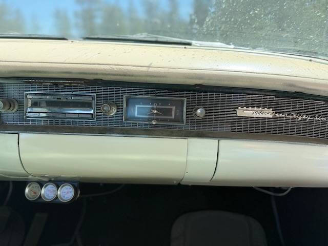 1956 Cadillac DeVille