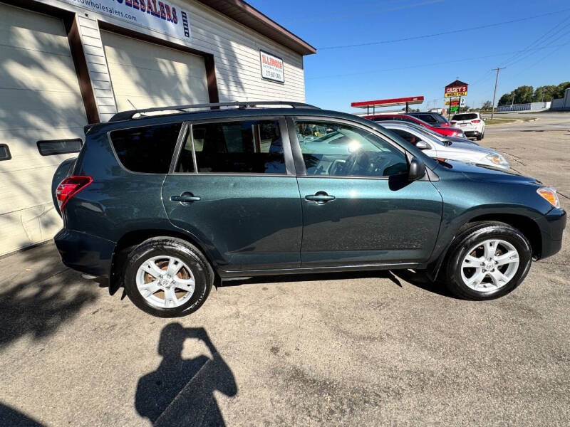2012 Toyota RAV4
