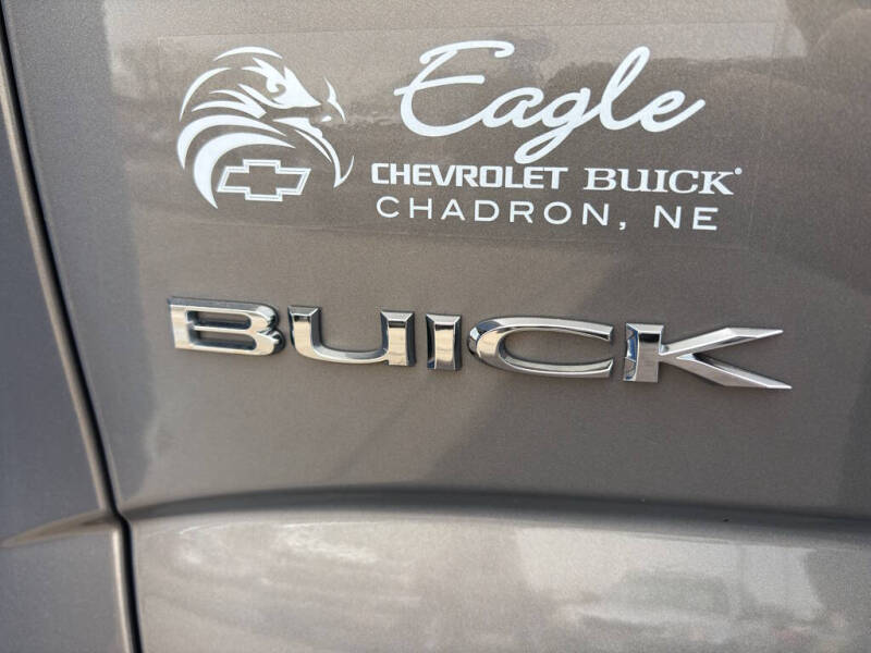 2018 Buick Enclave Essence