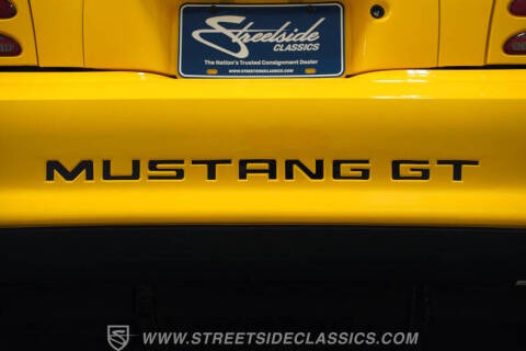 1995 Ford Mustang GT