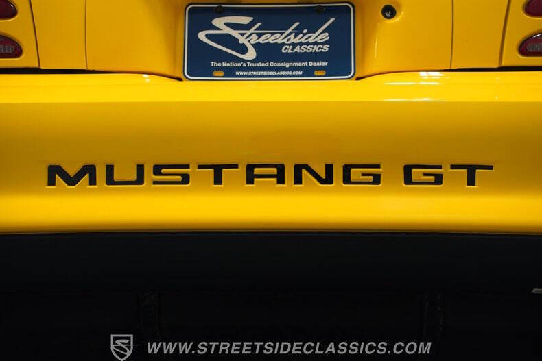1995 Ford Mustang GT