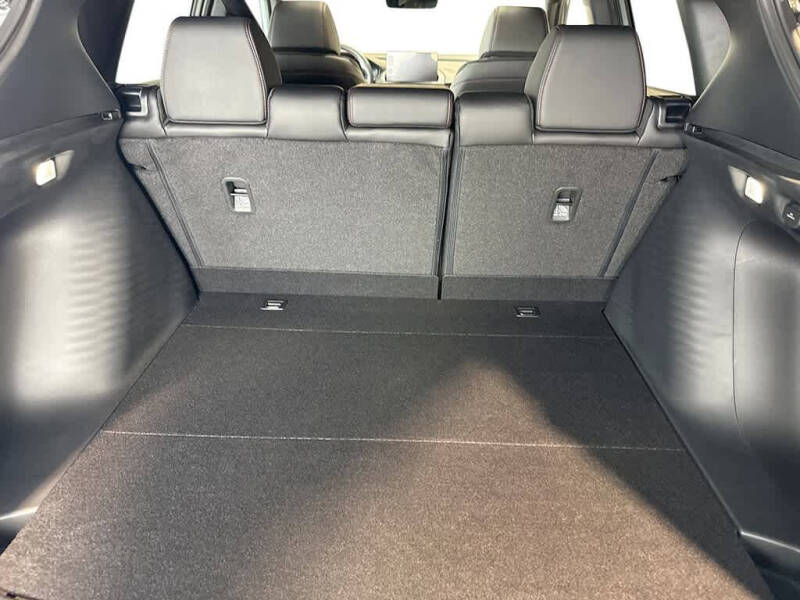 2025 Acura ADX w/A-SPEC