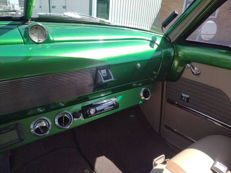 1948 Oldsmobile Ninety-Eight