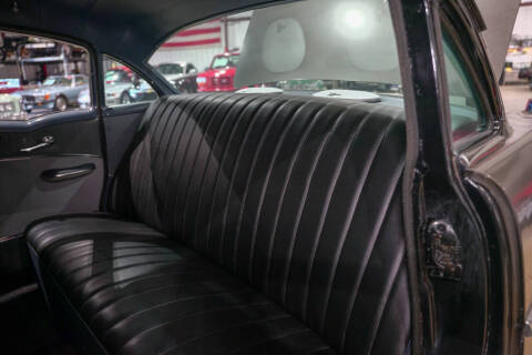 1955 Pontiac Chieftain