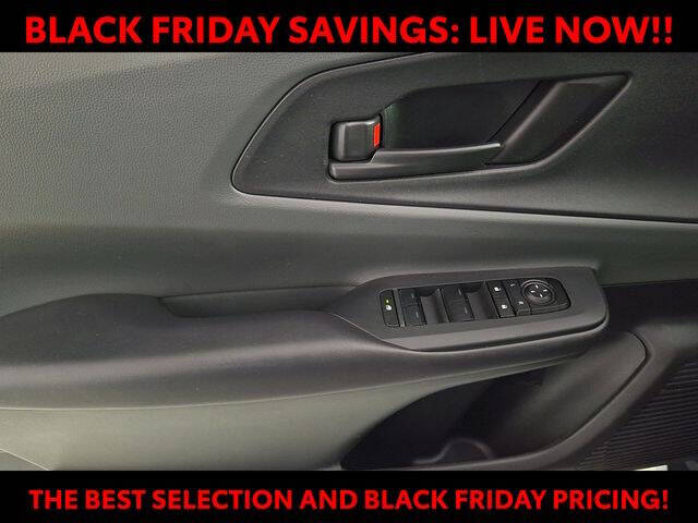 2024 Toyota Prius Limited