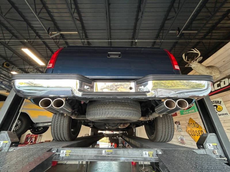 1992 GMC Sierra 1500