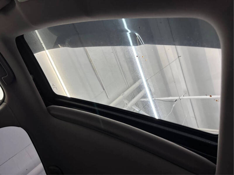 2011 Honda Accord Crosstour