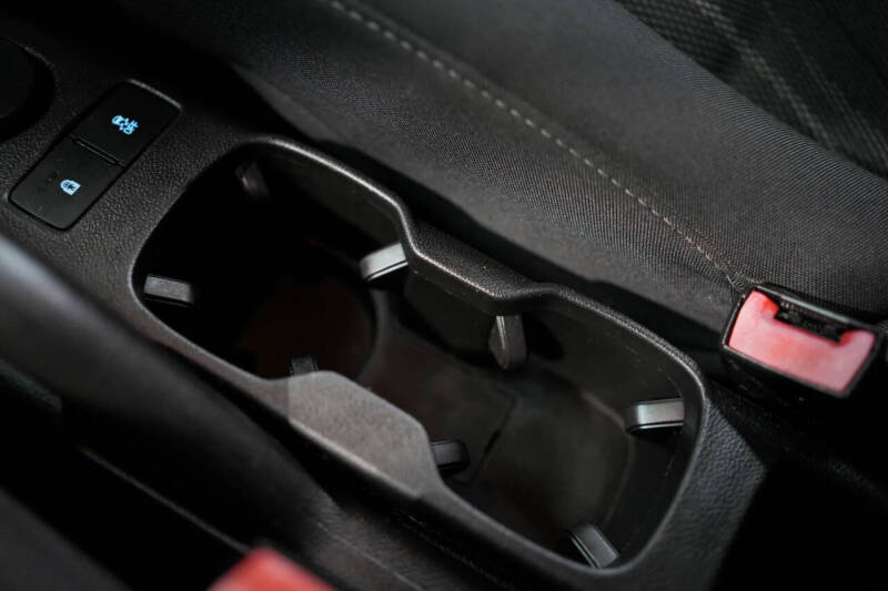 2013 Chevrolet Sonic LT Auto