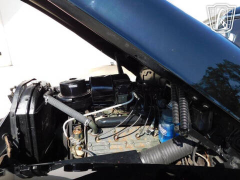 1947 Cadillac Sixty Special