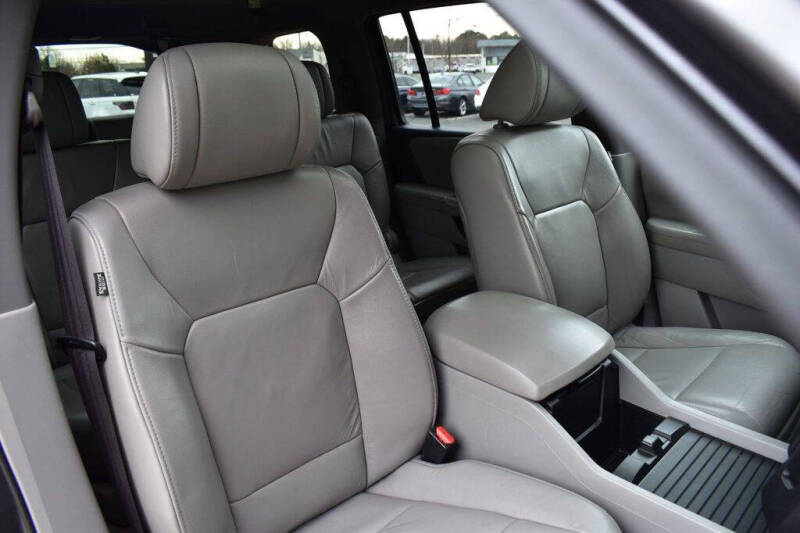 2015 Honda Pilot EX-L